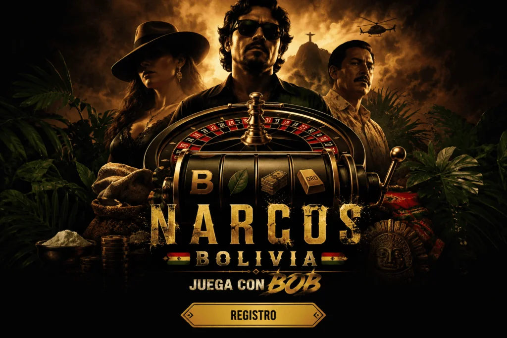 narcos