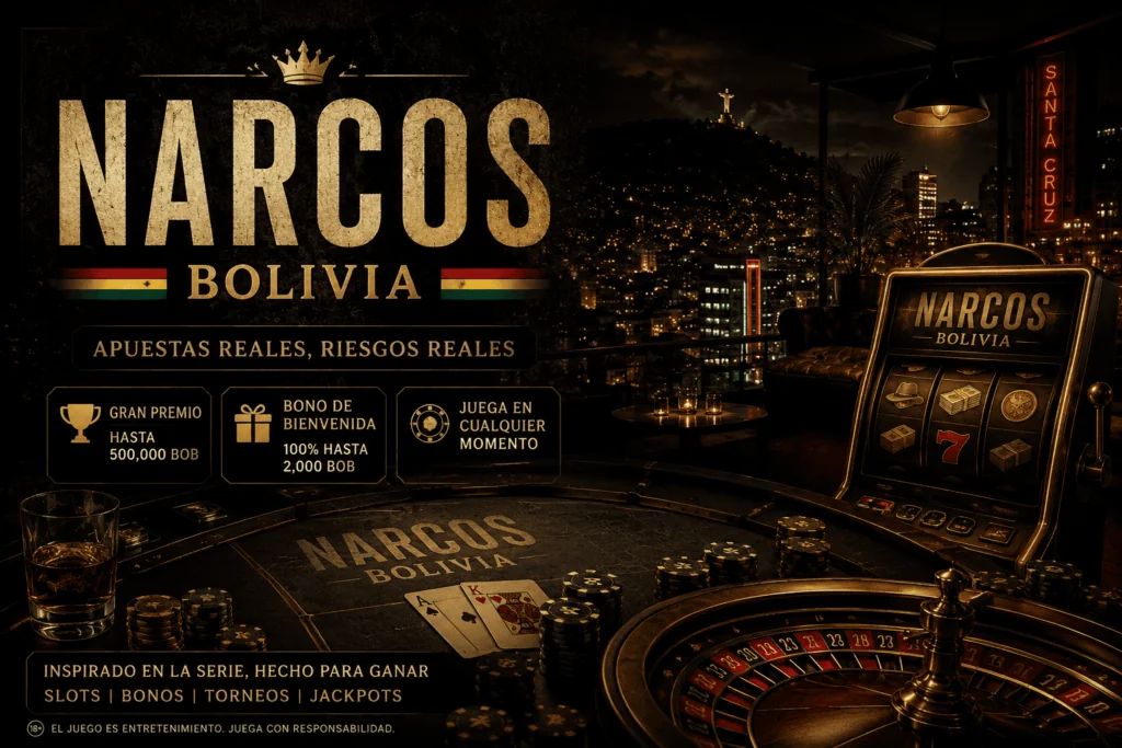 juegos de narcos gratis